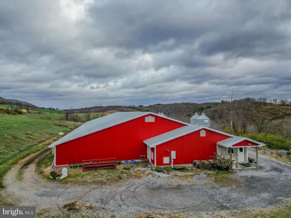 $1,650,000 | 1840 Masden Hollow Road, Beech Creek, PA 16822