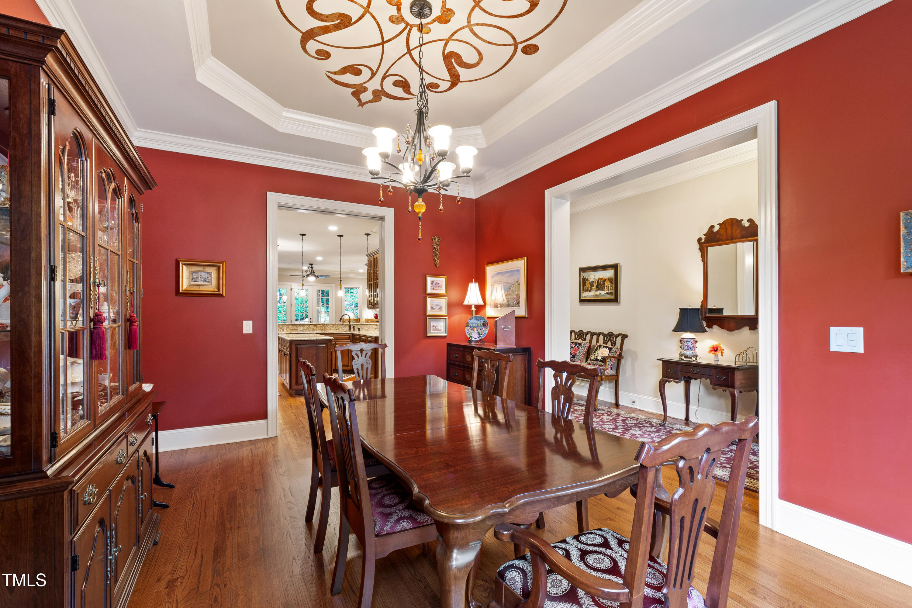 4164 English Garden Way Raleigh, NC 27612 - Photo 12 of 66 English Garden-55