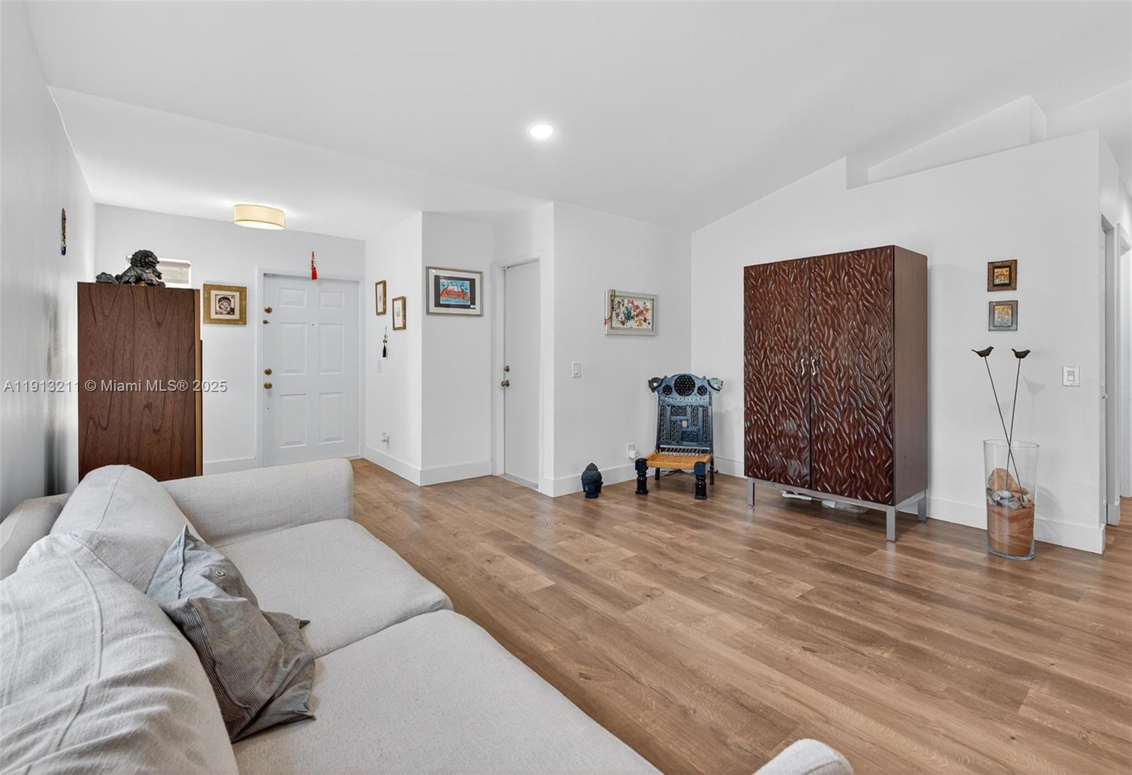 4357 Magnolia Ridge Drive Weston, FL 33331 - Photo 7 of 54 a bedroom with a bed and a walk in closet