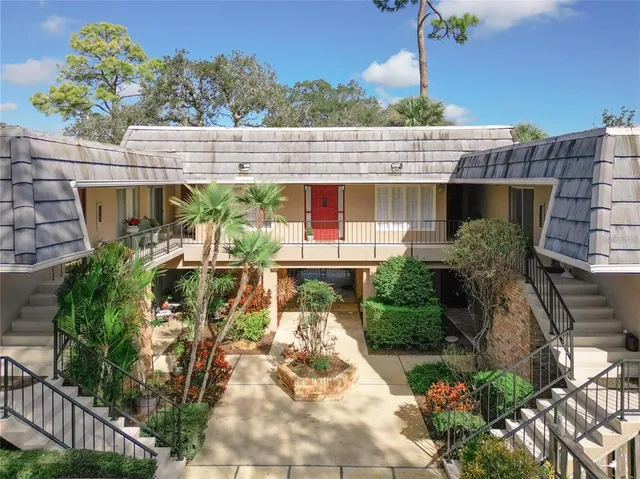 $229,000 | 1920 Woodcrest Drive, Unit 9, Winter Park, FL 32792