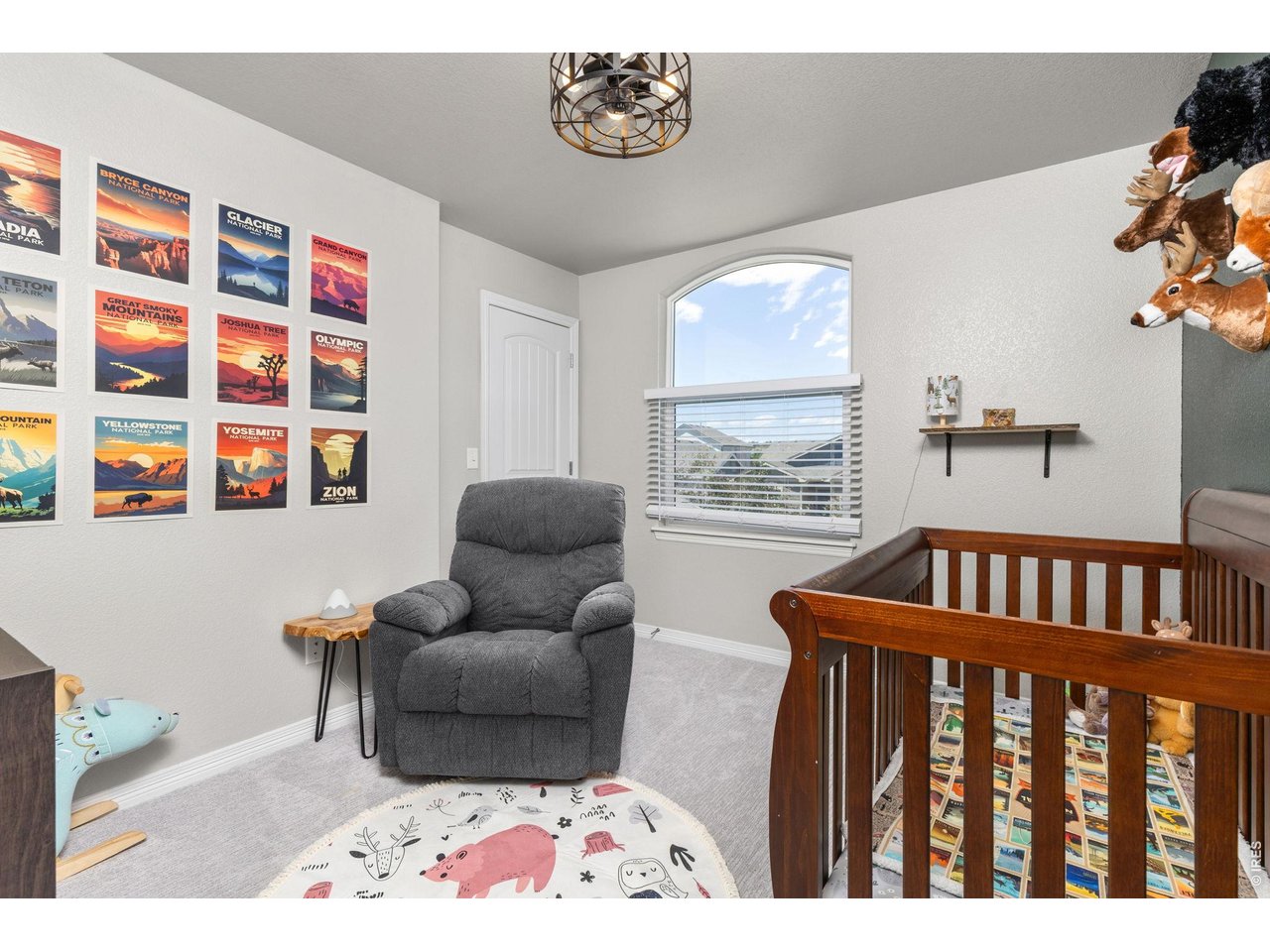 1383 Copeland Falls Road Severance, CO 80550 - Photo 18 of 40