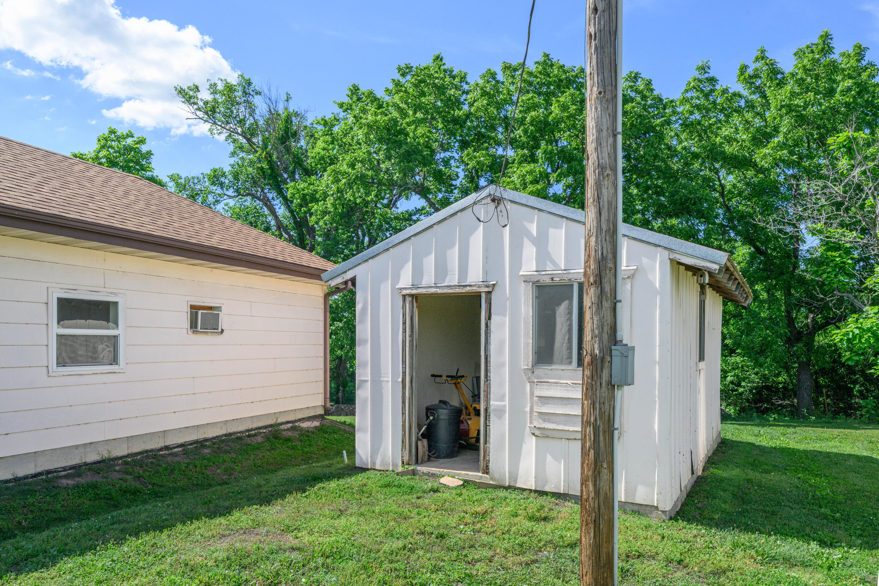 5291 South 127th Road Morrisville, MO 65710 - Photo 63 of 79 5291 S 127th Rd-60