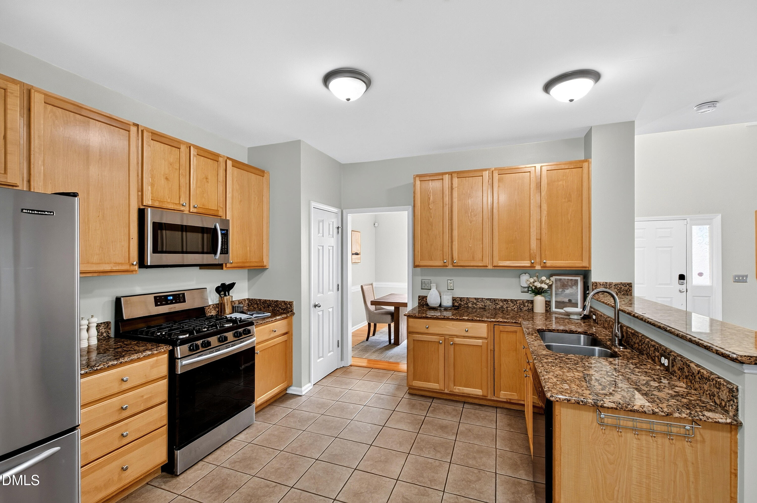 13101 Townfield Drive Raleigh, NC 27614 - Photo 15 of 46 Townfield (24)