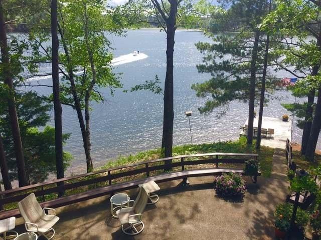 8287 Bassett Road Minocqua, WI 54548 - Photo 10 of 20 Gallery Image 10
