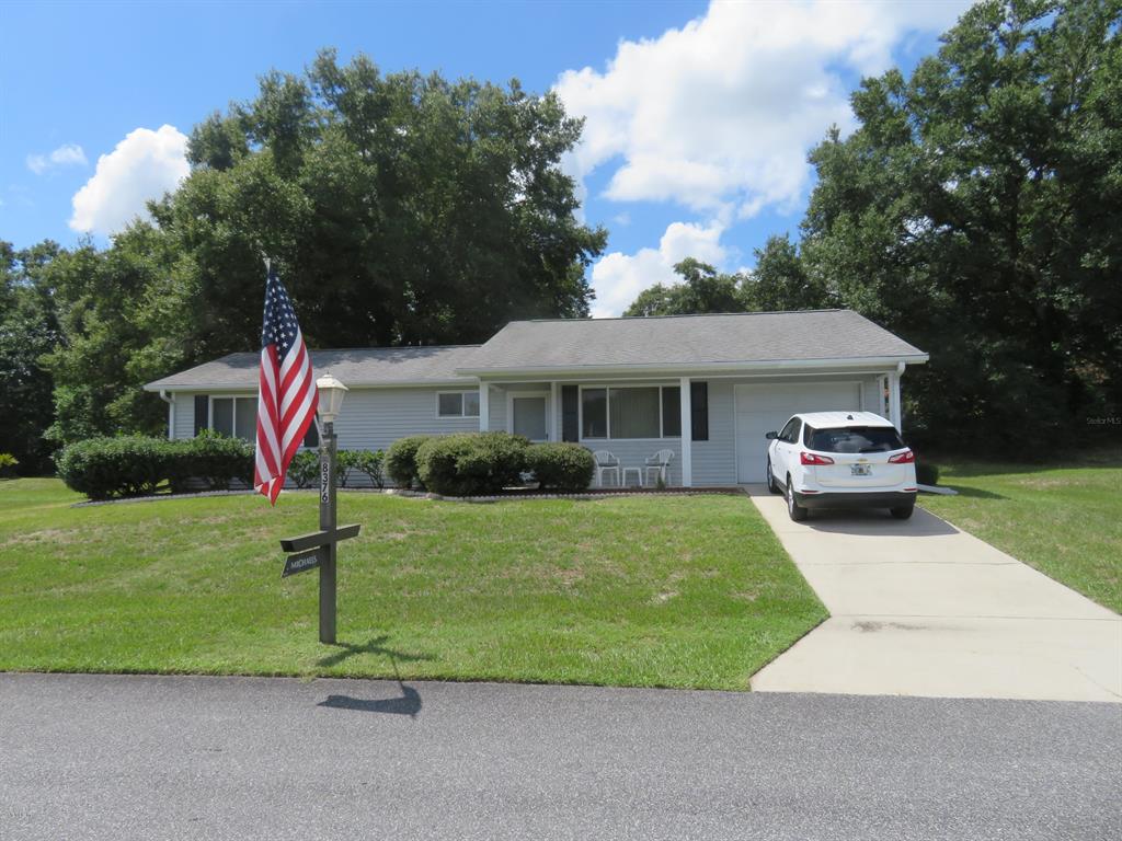8376 Southwest 109th Lane Road Ocala, FL 34481 - Photo 1 of 1 IMG_6707