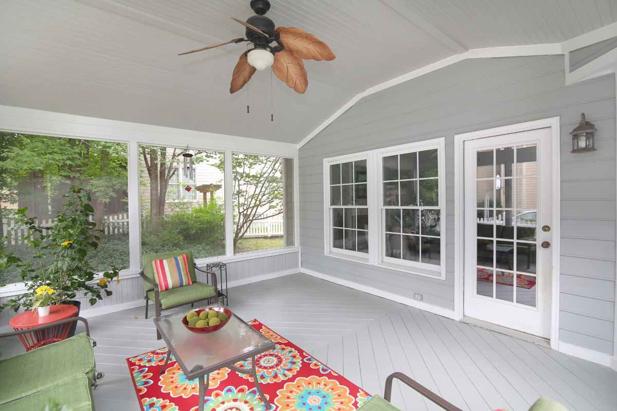 8533 Yucca Trail Raleigh, NC 27615 - Photo 11 of 26 Photo 11
