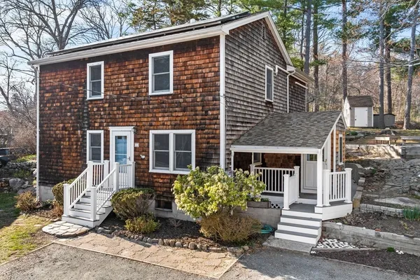$599,000 | 154 R Eastern Avenue, Essex, MA 01929