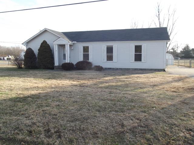 5811 Seminary Road Smyrna, TN 37167 - Photo 1 of 8 Front View