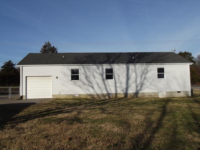 5811 Seminary Road Smyrna, TN 37167 - Photo 2 of 8 Back of the Home View