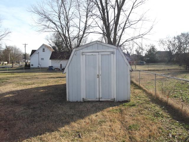 5811 Seminary Road Smyrna, TN 37167 - Photo 6 of 8 Storage Building