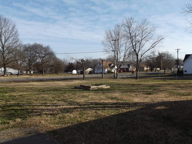 5811 Seminary Road Smyrna, TN 37167 - Photo 7 of 8 Backyard View