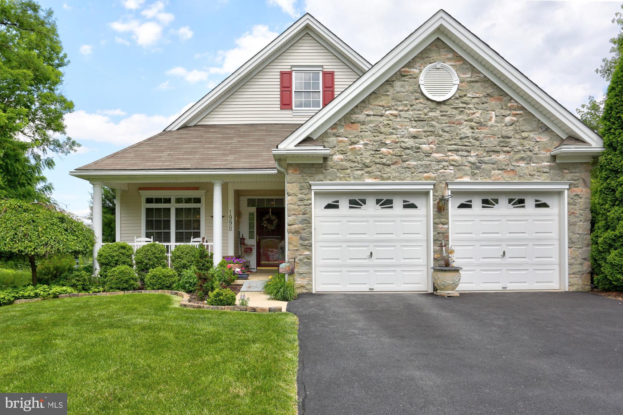 1998 Speedwell Road Lancaster, PA 17601 - Photo 1 of 29 Gallery Image 1