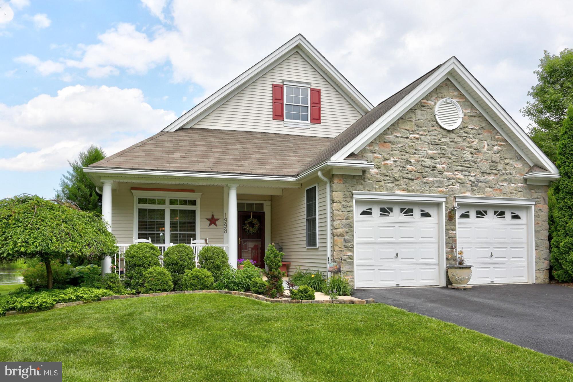 1998 Speedwell Road Lancaster, PA 17601 - Photo 2 of 29 Gallery Image 2