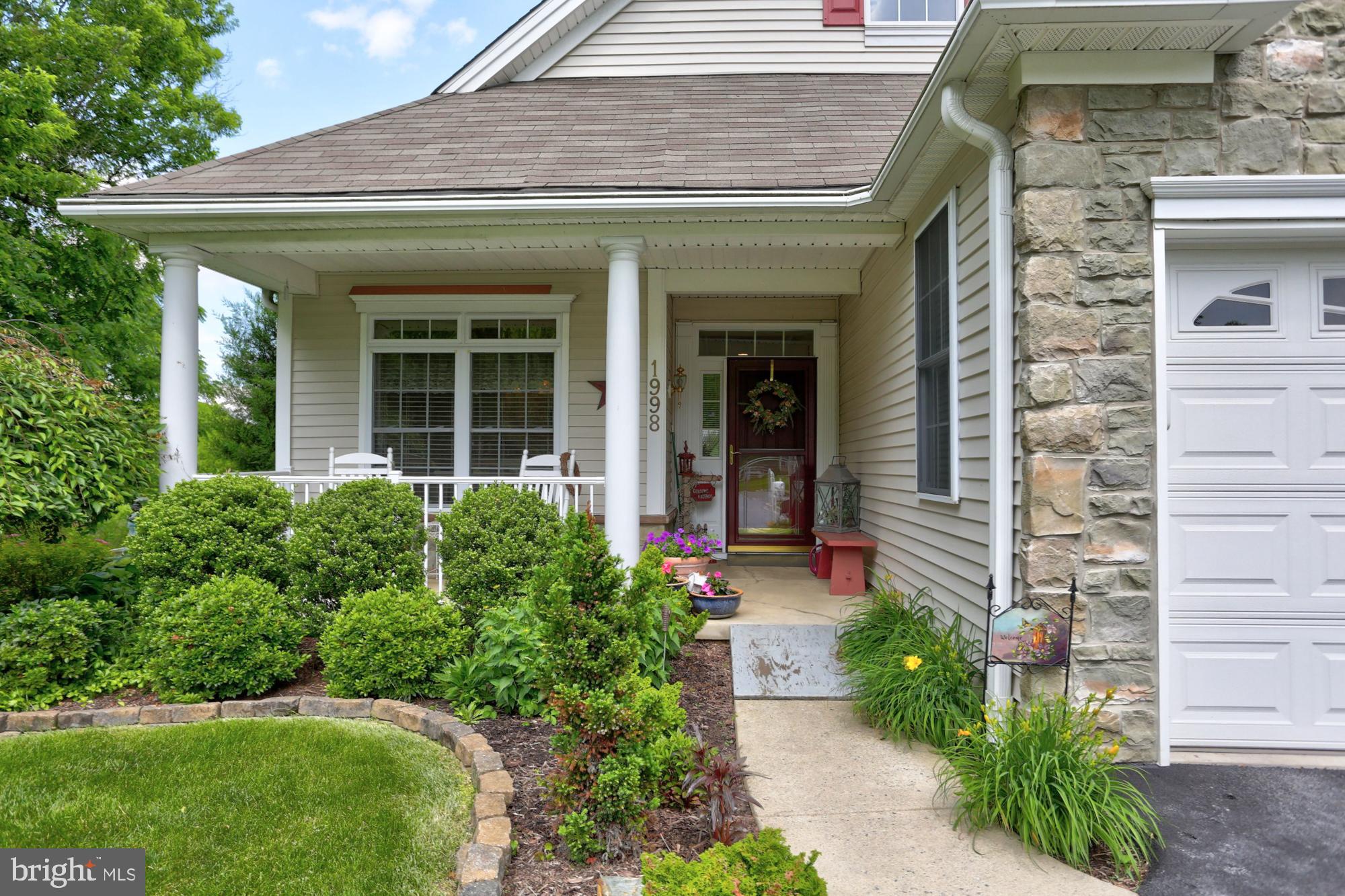 1998 Speedwell Road Lancaster, PA 17601 - Photo 3 of 29 Gallery Image 3
