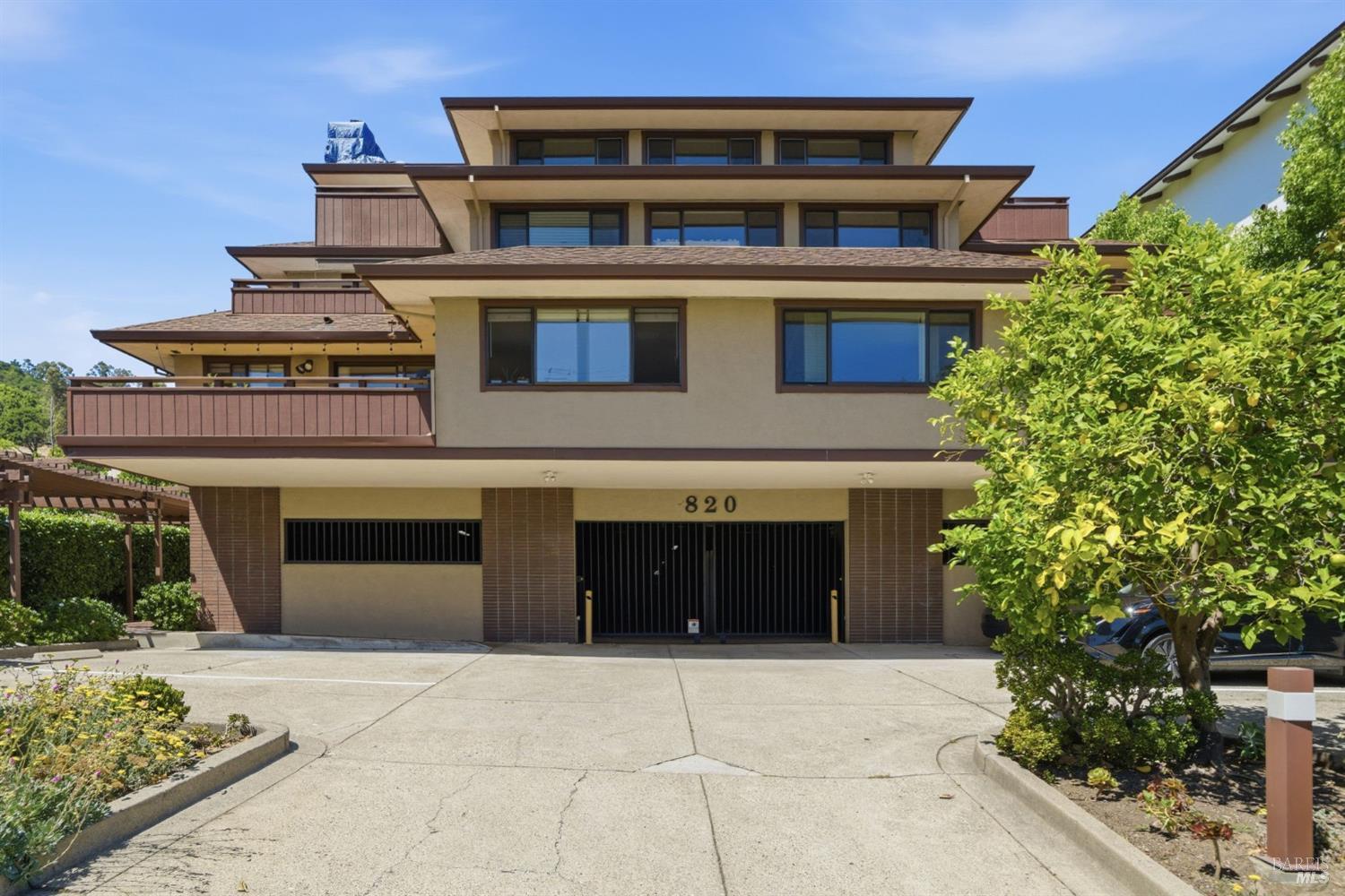820 Mission Avenue, Unit 2 San Rafael, CA 94901 - Photo 25 of 27