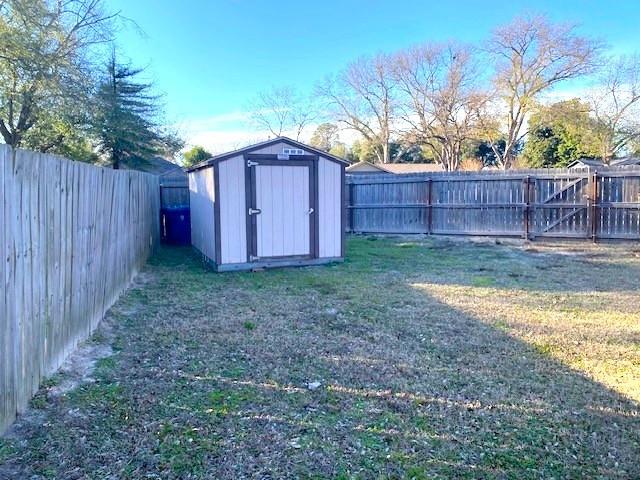 133 Penny Lane Athens, TX 75751 - Photo 12 of 12 Storage Building