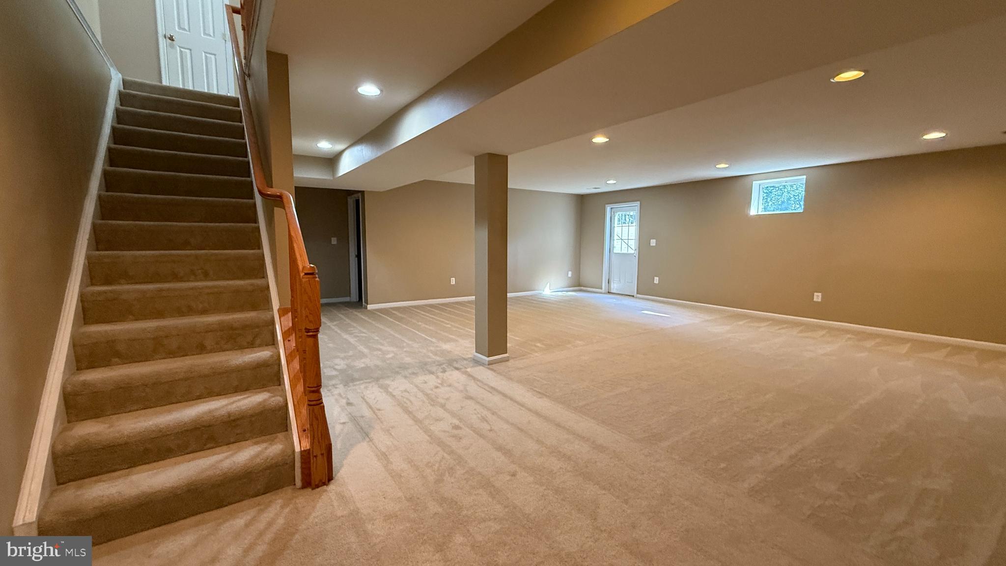 35484 Somerset Ridge Road Locust Grove, VA 22508 - Photo 18 of 22 a view of an entryway