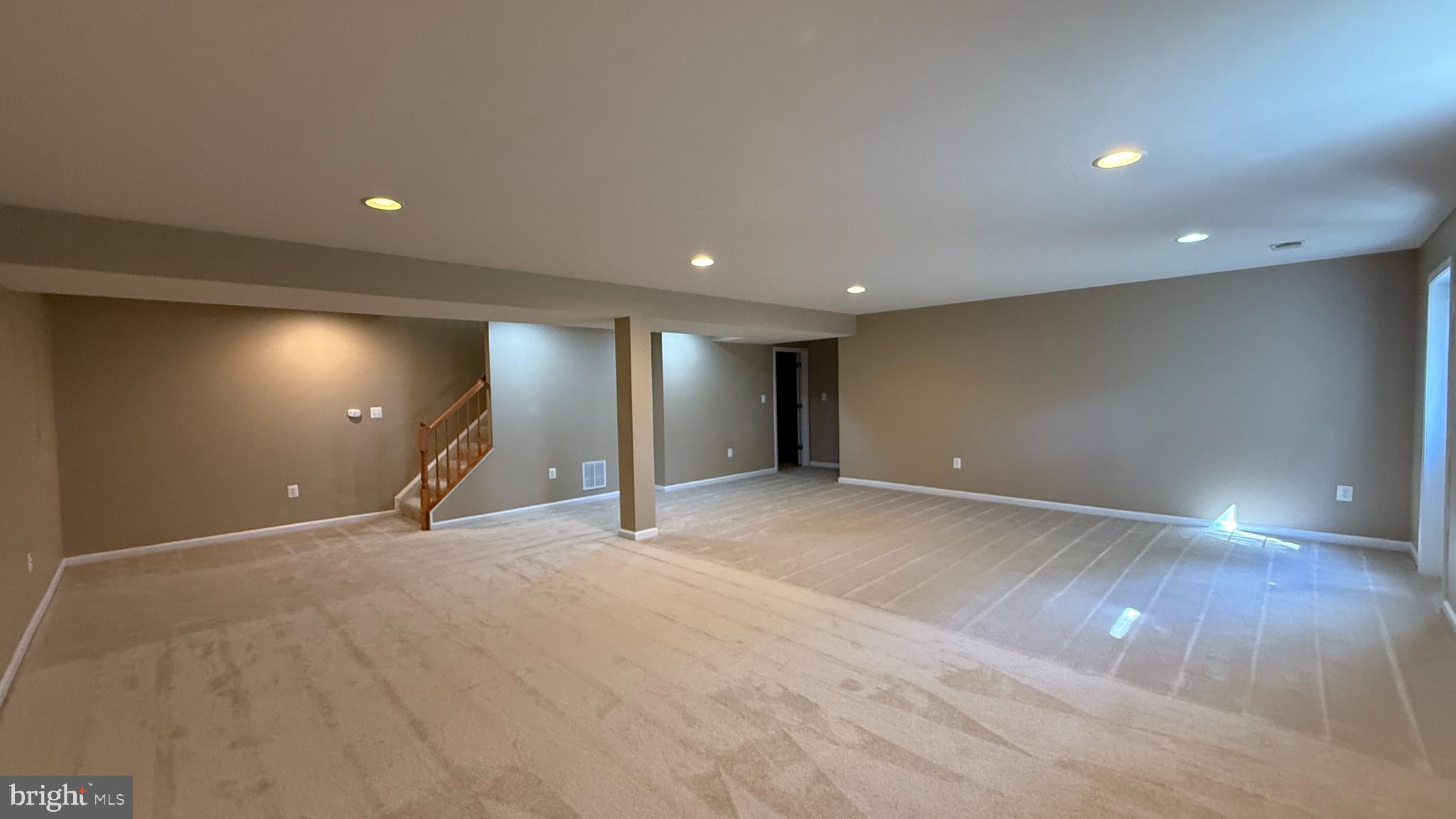 35484 Somerset Ridge Road Locust Grove, VA 22508 - Photo 19 of 22 a view of an empty room with a window