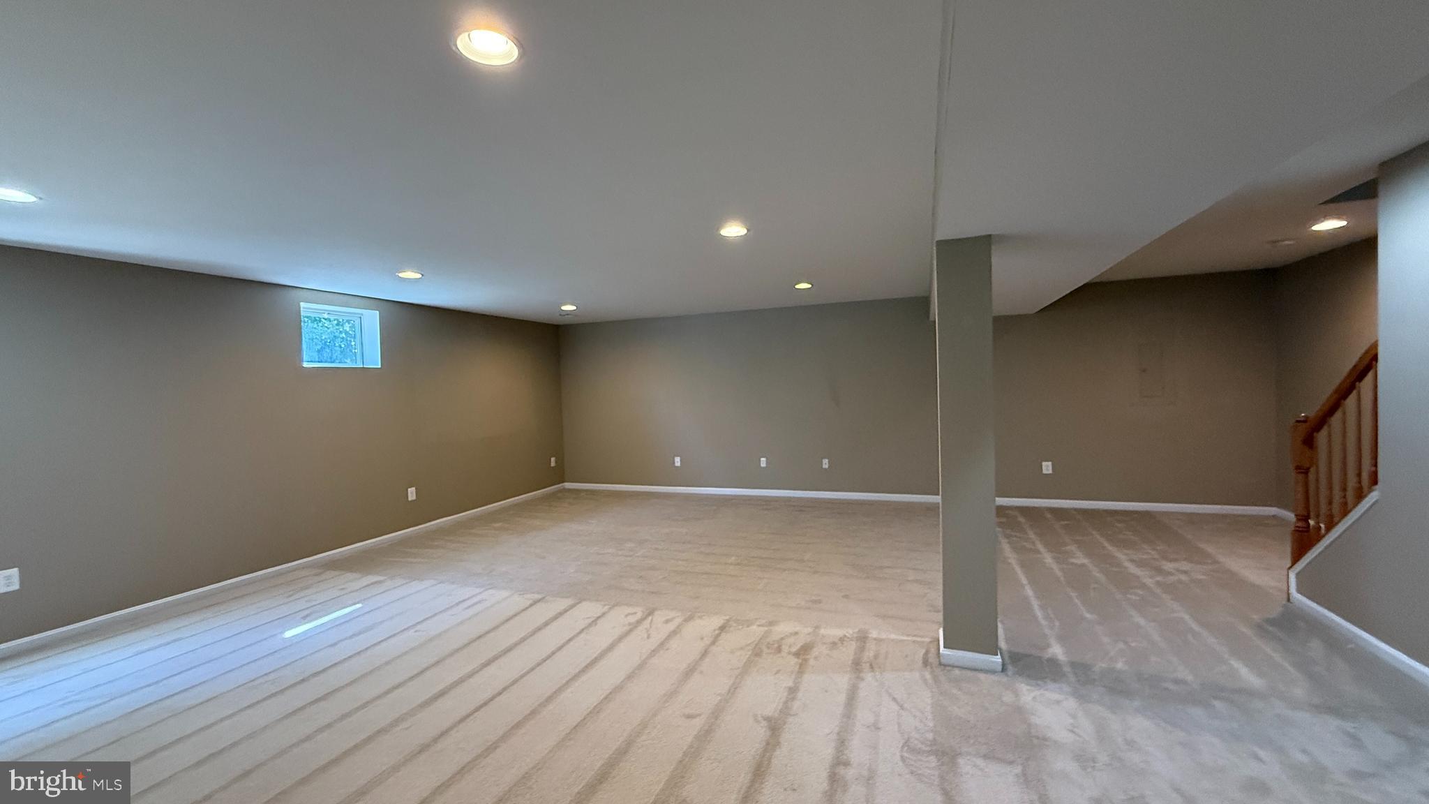 35484 Somerset Ridge Road Locust Grove, VA 22508 - Photo 20 of 22 an empty room with wooden floor and entrance
