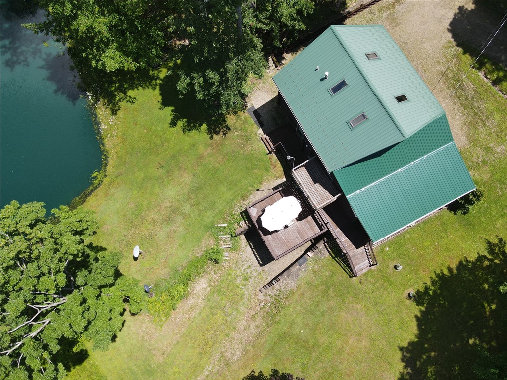 6891 Mt Monroe Road New Hudson, NY 14727 - Photo 9 of 50