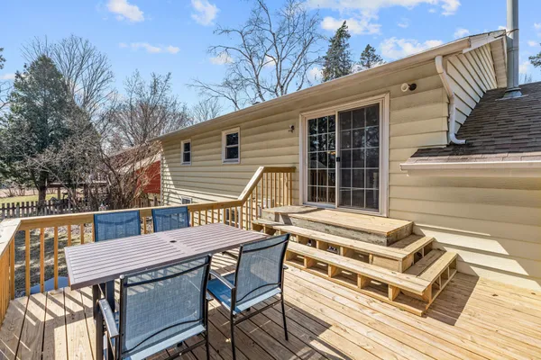 $390,000 | 7993 Greenwood Drive, Mounds View, MN 55112