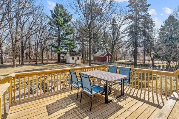 $390,000 | 7993 Greenwood Drive, Mounds View, MN 55112