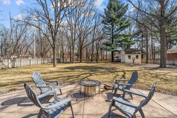 $390,000 | 7993 Greenwood Drive, Mounds View, MN 55112