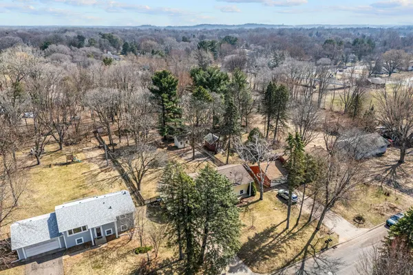 $390,000 | 7993 Greenwood Drive, Mounds View, MN 55112