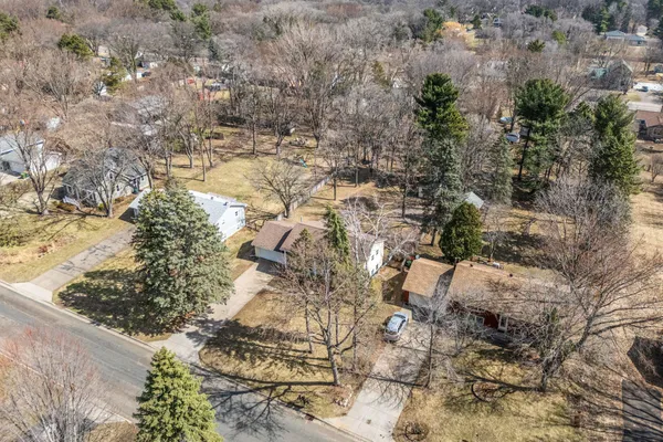 $390,000 | 7993 Greenwood Drive, Mounds View, MN 55112