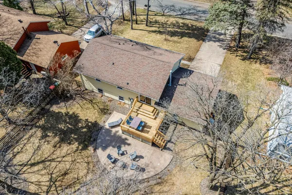 $390,000 | 7993 Greenwood Drive, Mounds View, MN 55112