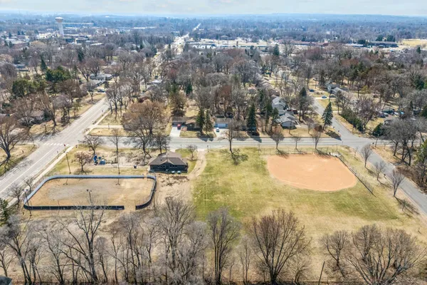 $390,000 | 7993 Greenwood Drive, Mounds View, MN 55112