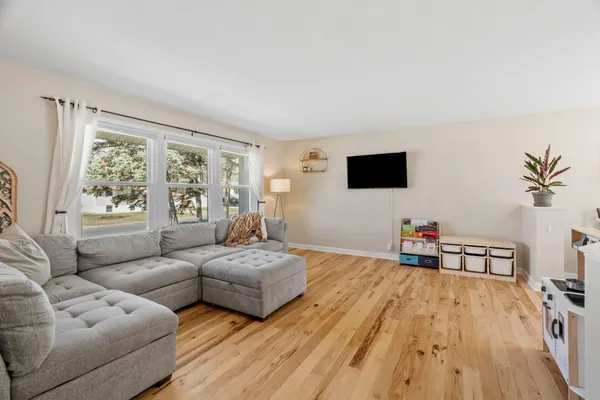 $390,000 | 7993 Greenwood Drive, Mounds View, MN 55112