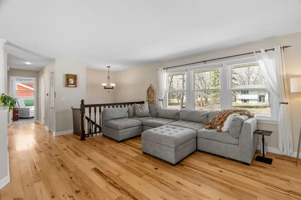 $390,000 | 7993 Greenwood Drive, Mounds View, MN 55112