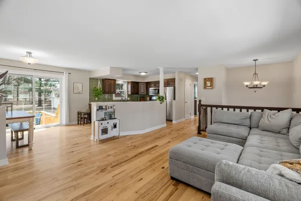 $390,000 | 7993 Greenwood Drive, Mounds View, MN 55112