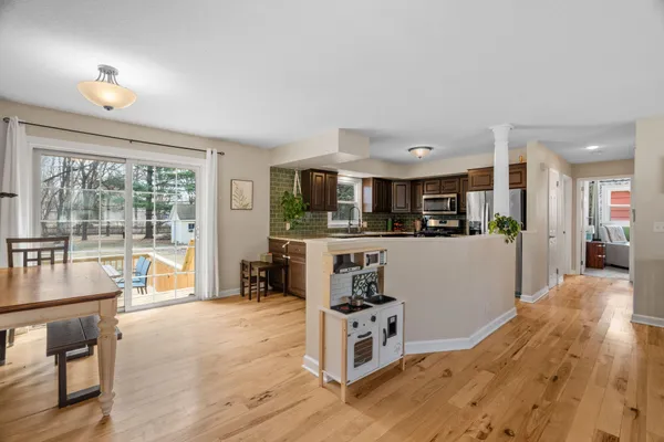 $390,000 | 7993 Greenwood Drive, Mounds View, MN 55112