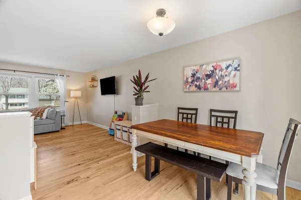$390,000 | 7993 Greenwood Drive, Mounds View, MN 55112