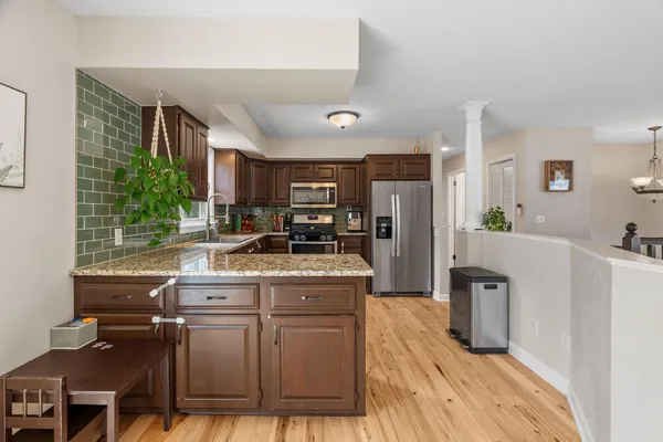$390,000 | 7993 Greenwood Drive, Mounds View, MN 55112