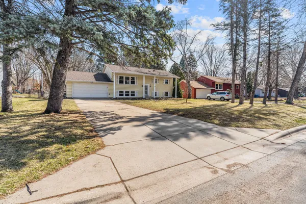 $390,000 | 7993 Greenwood Drive, Mounds View, MN 55112
