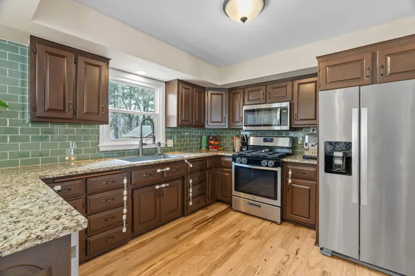 $390,000 | 7993 Greenwood Drive, Mounds View, MN 55112