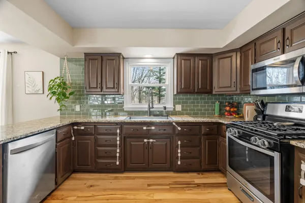 $390,000 | 7993 Greenwood Drive, Mounds View, MN 55112