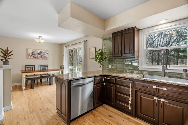 $390,000 | 7993 Greenwood Drive, Mounds View, MN 55112