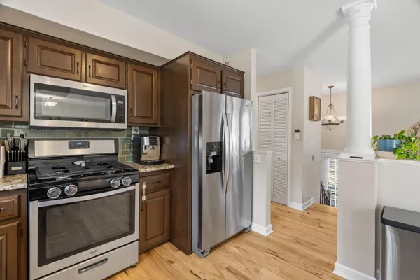 $390,000 | 7993 Greenwood Drive, Mounds View, MN 55112