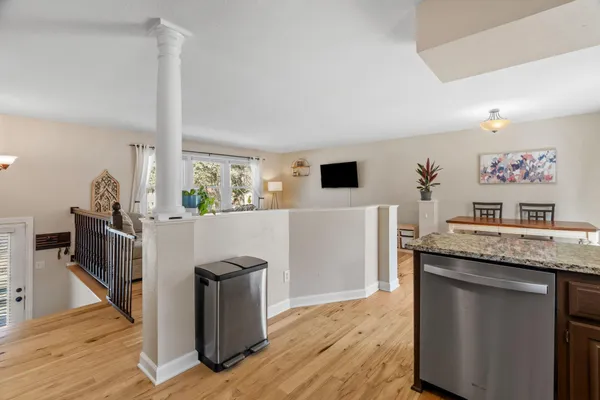 $390,000 | 7993 Greenwood Drive, Mounds View, MN 55112