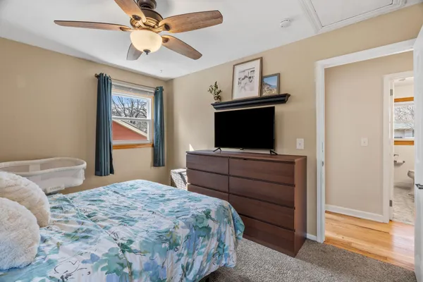 $390,000 | 7993 Greenwood Drive, Mounds View, MN 55112