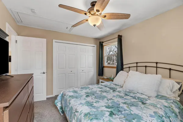 $390,000 | 7993 Greenwood Drive, Mounds View, MN 55112