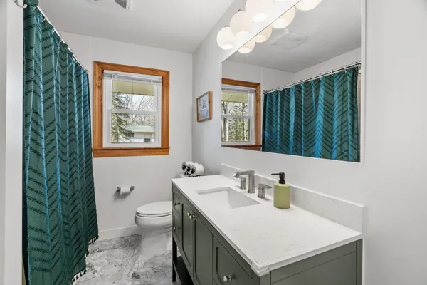 $390,000 | 7993 Greenwood Drive, Mounds View, MN 55112