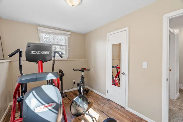 $390,000 | 7993 Greenwood Drive, Mounds View, MN 55112