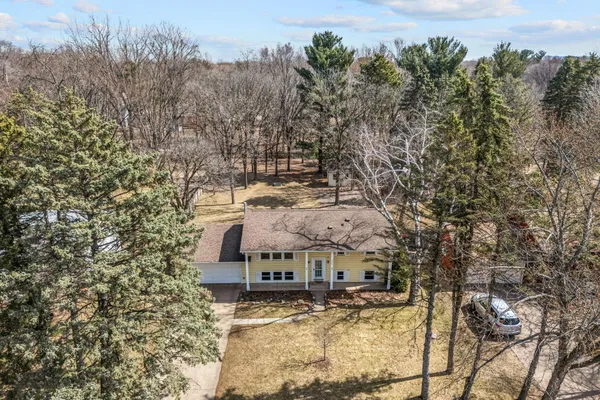 $390,000 | 7993 Greenwood Drive, Mounds View, MN 55112