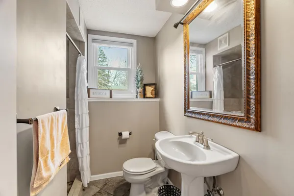 $390,000 | 7993 Greenwood Drive, Mounds View, MN 55112