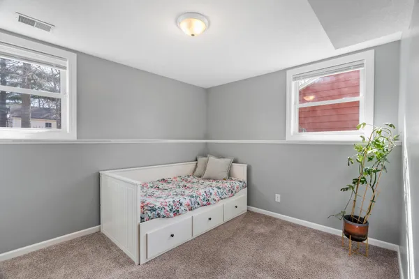 $390,000 | 7993 Greenwood Drive, Mounds View, MN 55112